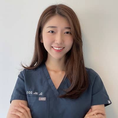 Dr. Rachel Lee