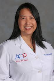 Dr. Emily Chen