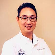 Dr. David Kim